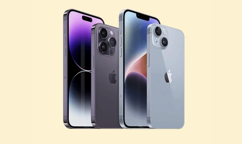 iPhone nào nên mua, thời điểm thích hợp mua trong năm