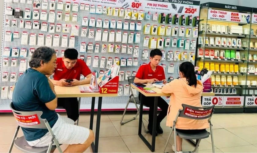 iPhone nào nên mua, thời điểm thích hợp mua trong năm