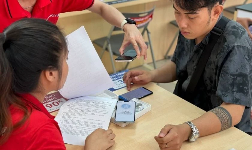 Điện thoại iPhone nào chụp ảnh đẹp nhất, nên mua 2024?