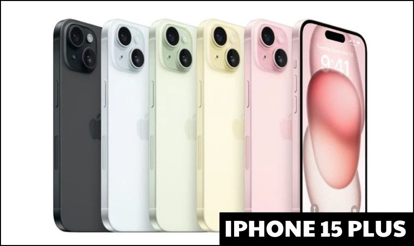 iPhone nào pin trâu nhất hiện nay? Top 11 dòng điện thoại pin trâu