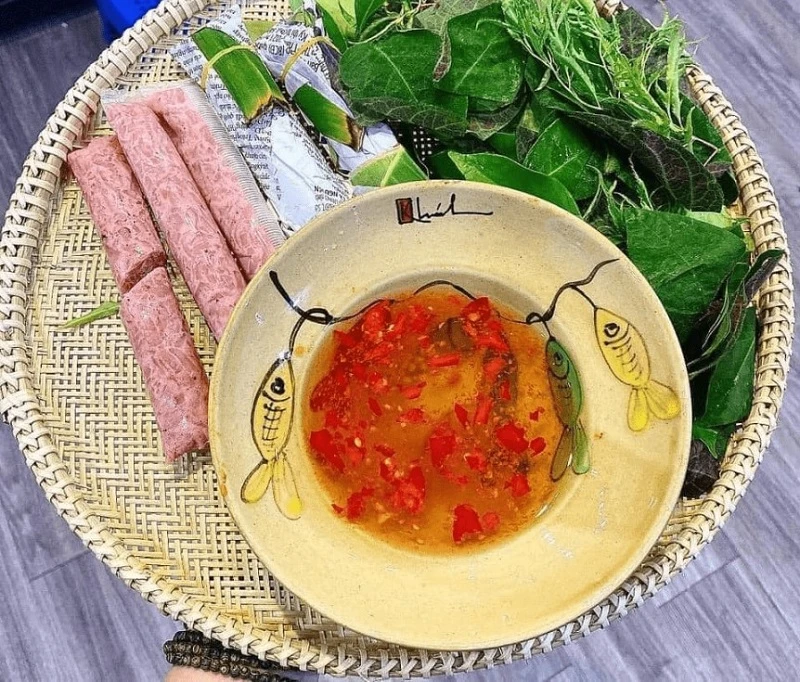 Food tour Hải Phòng: Review 10 món ngon không thể bỏ qua