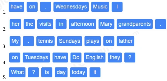 Lợi ích của bài tập tiếng Anh lớp 4 cho trẻ