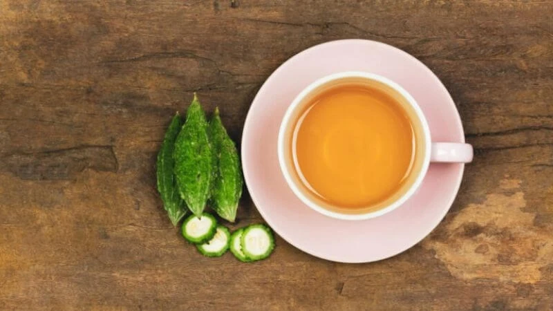 Nóng trong người nên uống gì để nhanh giải nhiệt, thanh lọc cơ thể?