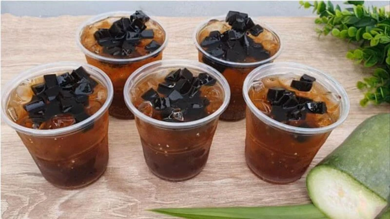 Nóng trong người nên uống gì để nhanh giải nhiệt, thanh lọc cơ thể?