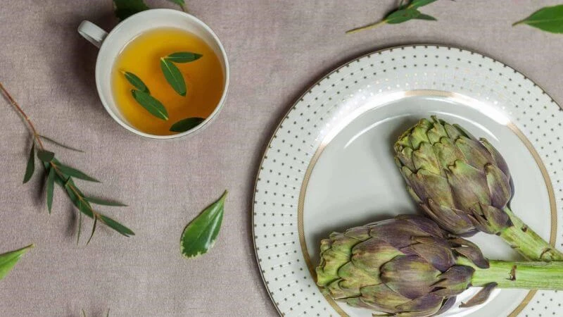 Nóng trong người nên uống gì để nhanh giải nhiệt, thanh lọc cơ thể?