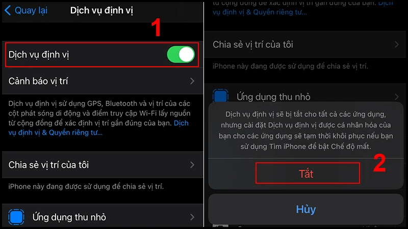 Vì sao iPhone nhanh hết pin? Cách hạn chế tình trạng iPhone tụt pin nhanh