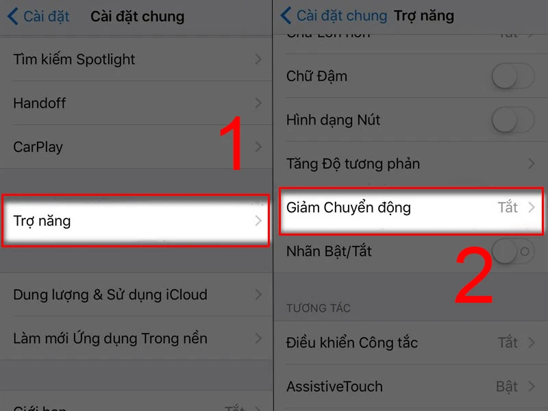 Vì sao iPhone nhanh hết pin? Cách hạn chế tình trạng iPhone tụt pin nhanh