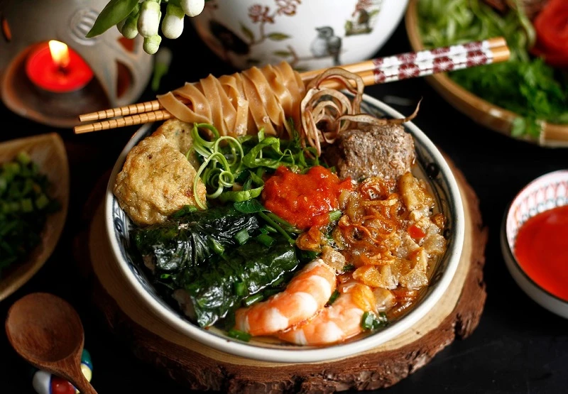 Food tour Hải Phòng: Review 10 món ngon không thể bỏ qua