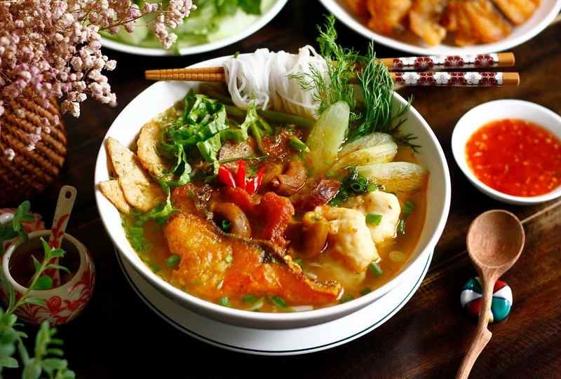 Food tour Hải Phòng: Review 10 món ngon không thể bỏ qua