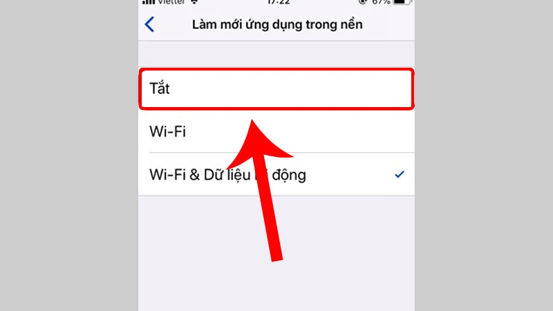 Vì sao iPhone nhanh hết pin? Cách hạn chế tình trạng iPhone tụt pin nhanh