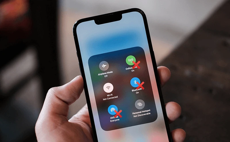 Vì sao iPhone nhanh hết pin? Cách hạn chế tình trạng iPhone tụt pin nhanh