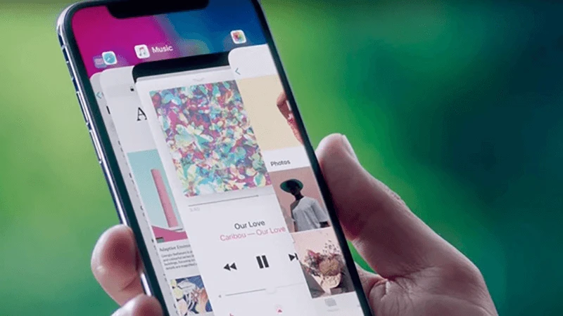 Vì sao iPhone nhanh hết pin? Cách hạn chế tình trạng iPhone tụt pin nhanh