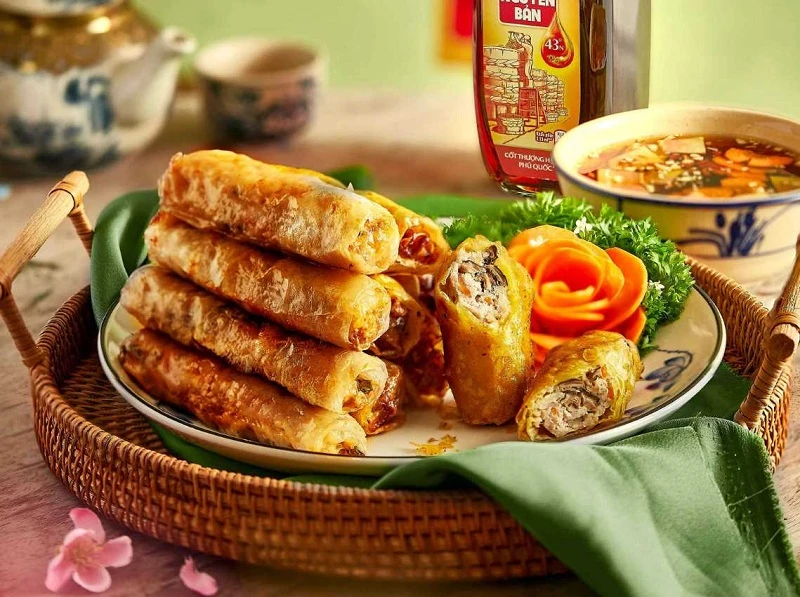 Food tour Hà Nội: List 10 món ăn nhất định phải thử khi đến