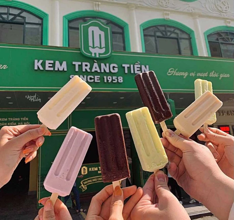 Food tour Hà Nội: List 10 món ăn nhất định phải thử khi đến