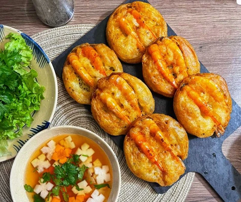 Food tour Hà Nội: List 10 món ăn nhất định phải thử khi đến