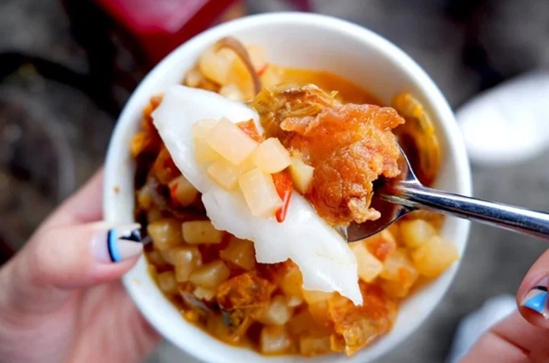 Food tour Hải Phòng: Review 10 món ngon không thể bỏ qua