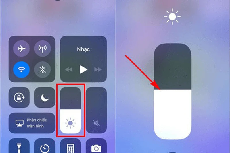 Vì sao iPhone nhanh hết pin? Cách hạn chế tình trạng iPhone tụt pin nhanh