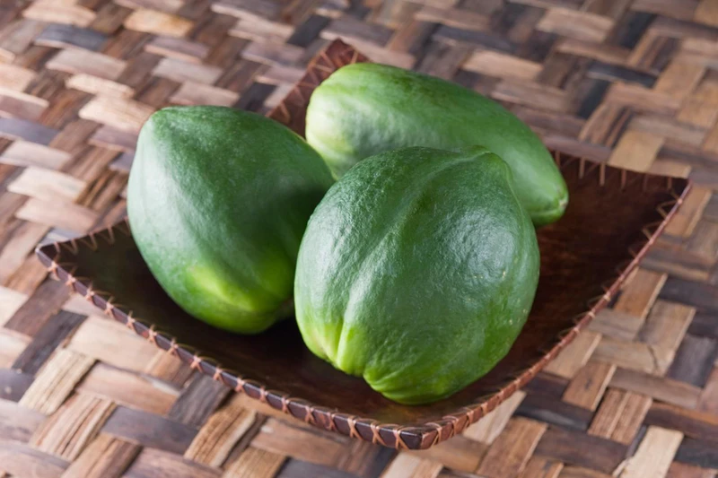 Cách chữa sỏi mật bằng quả đu đủ xanh không phải ai cũng biết