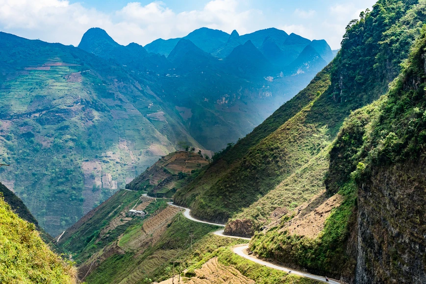 The Ha Giang loop: a four-day road trip | Vietnam Tourism