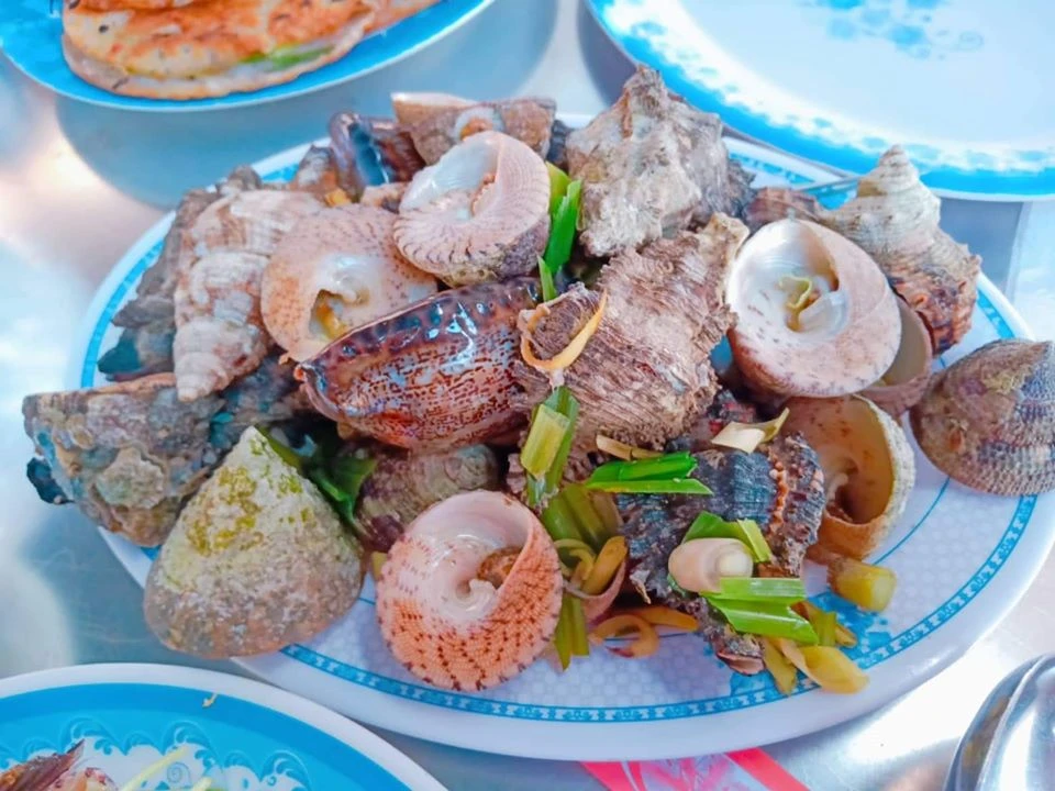 TOUR HÒN KHÔ QUY NHƠN (0944.107.174) . Nhiều sự lựa chọn chất lượng