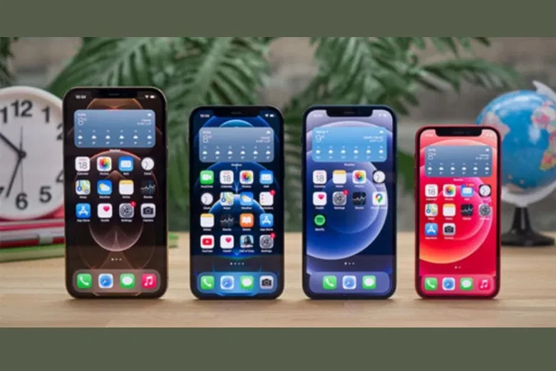 iPhone quốc tế là gì? Có nên chấp nhận rủi ro khi mua iPhone quốc tế?