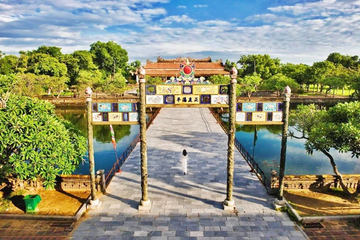 Khám Phá Hue City Tour Với Daily Tour Đơn Giản Nhất