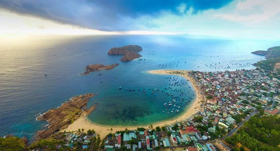 TOUR HÒN KHÔ QUY NHƠN (0944.107.174) . Nhiều sự lựa chọn chất lượng