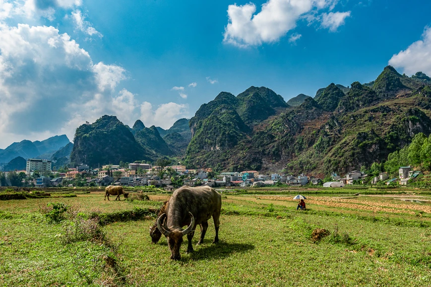 The Ha Giang loop: a four-day road trip | Vietnam Tourism