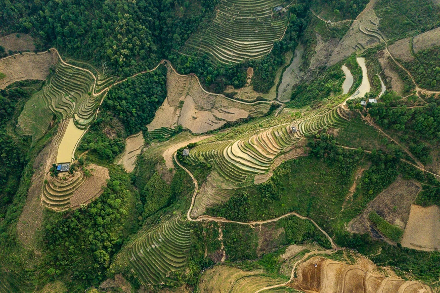 The Ha Giang loop: a four-day road trip | Vietnam Tourism