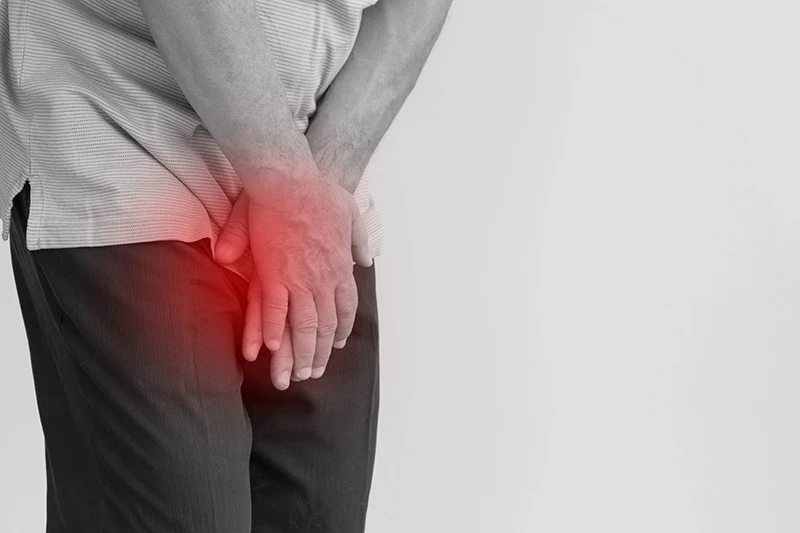 Tìm hiểu bao quy đầu như thế nào là bình thường và bất thường