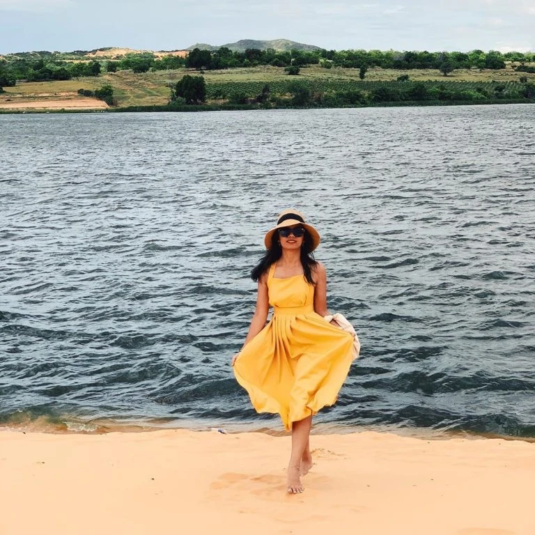 Mui Ne Jeep Tour (Sunrise / Sunset Private Tour) - Most Favorite Destinations