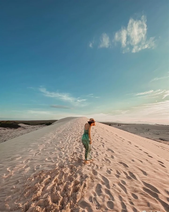 Mui Ne Jeep Tour (Sunrise / Sunset Private Tour) - Most Favorite Destinations