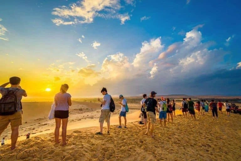 Khám Phá Jeep Tour Mũi Né Với Những Trải Nghiệm Độc Đáo