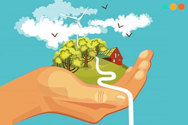 Hướng Dẫn Viết Về Bảo Vệ Môi Trường Tiếng Anh