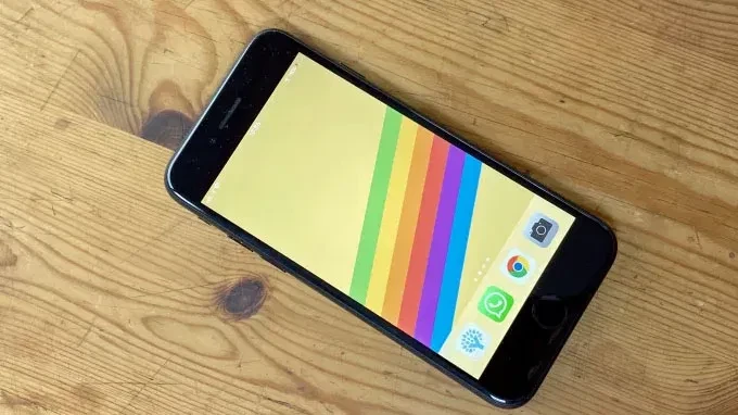 iPhone SE 2020 64GB (Cũ 99%)