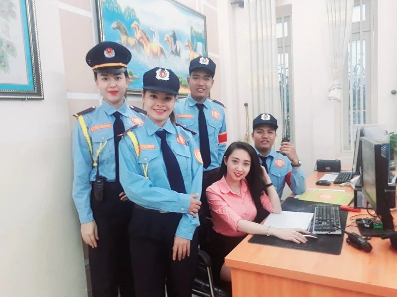 Bảo vệ tiếng Anh là gì và vai trò của nhân viên bảo vệ