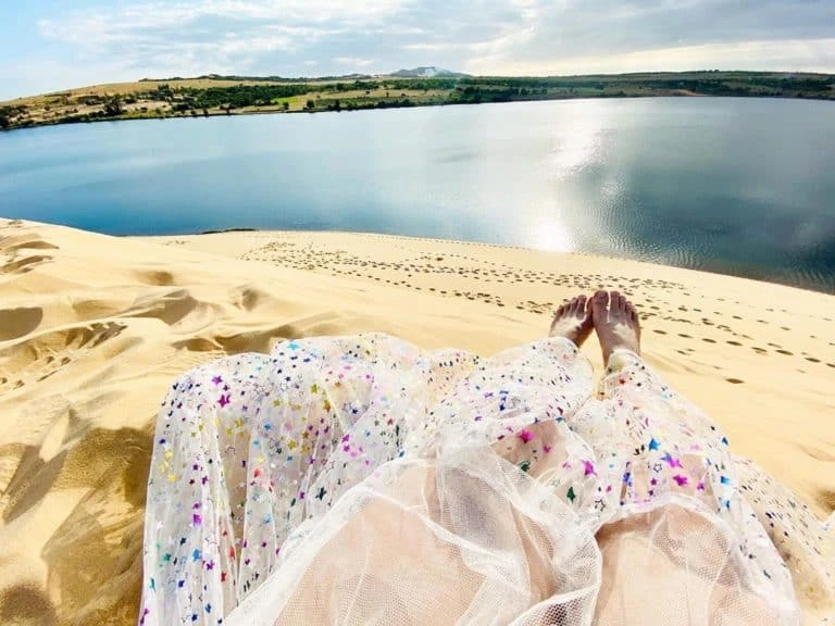 Mui Ne Jeep Tour (Sunrise / Sunset Private Tour) - Most Favorite Destinations