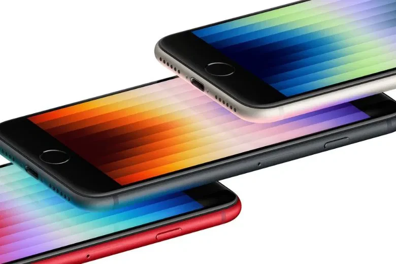 Đánh giá iPhone SE 2022 cũ: Hiệu suất và thiết kế