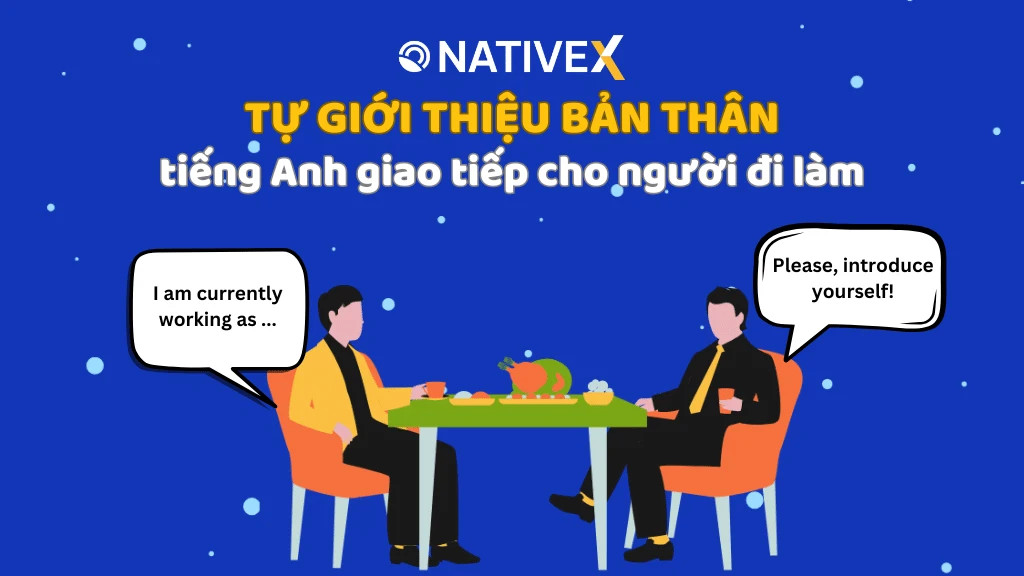 Cách Tự Tin Giới Thiệu Bản Thân Trong Mọi Tình Huống
