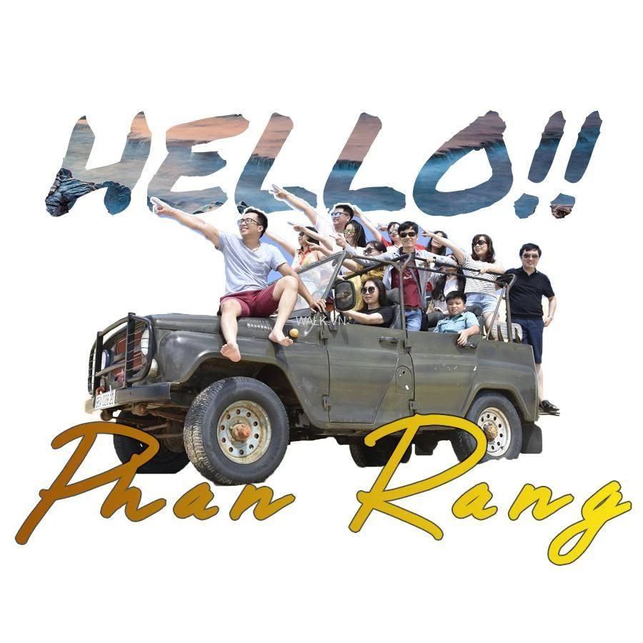 Lựa Chọn Công Ty Tour Du Lịch Tại Ninh Thuận Đáng Tin Cậy