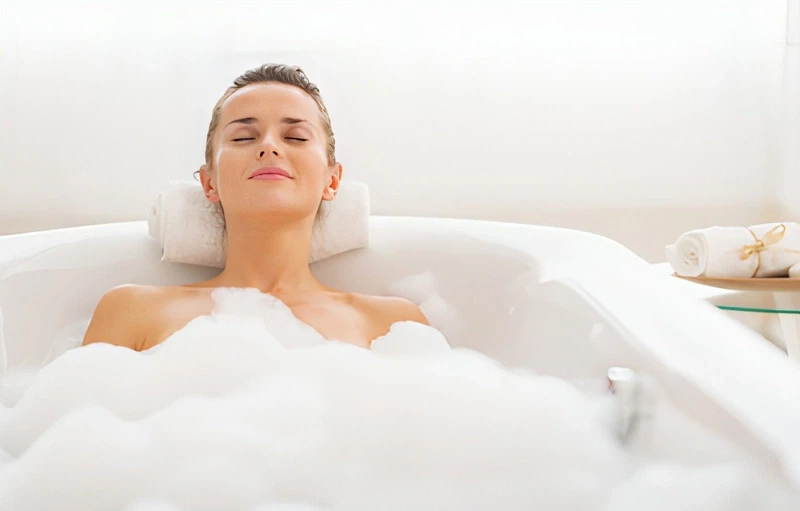 Cách chữa tắc vòi trứng tại nhà chị em nên tham khảo