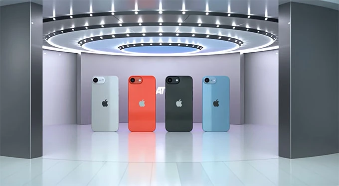 Khám Phá iPhone SE 2024: Lựa Chọn Hoàn Hảo Cho Bạn