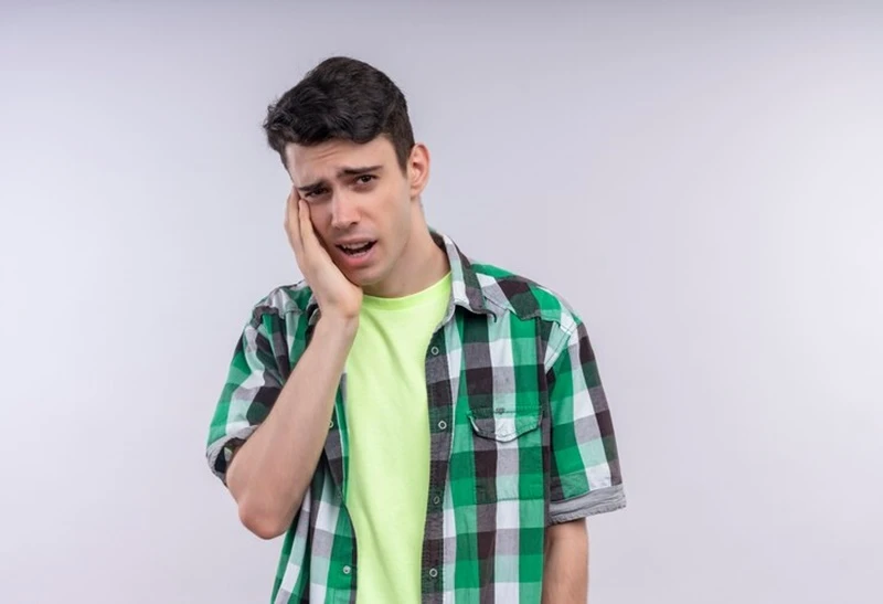 Cách chữa sưng lợi trong cùng hiệu quả và an toàn