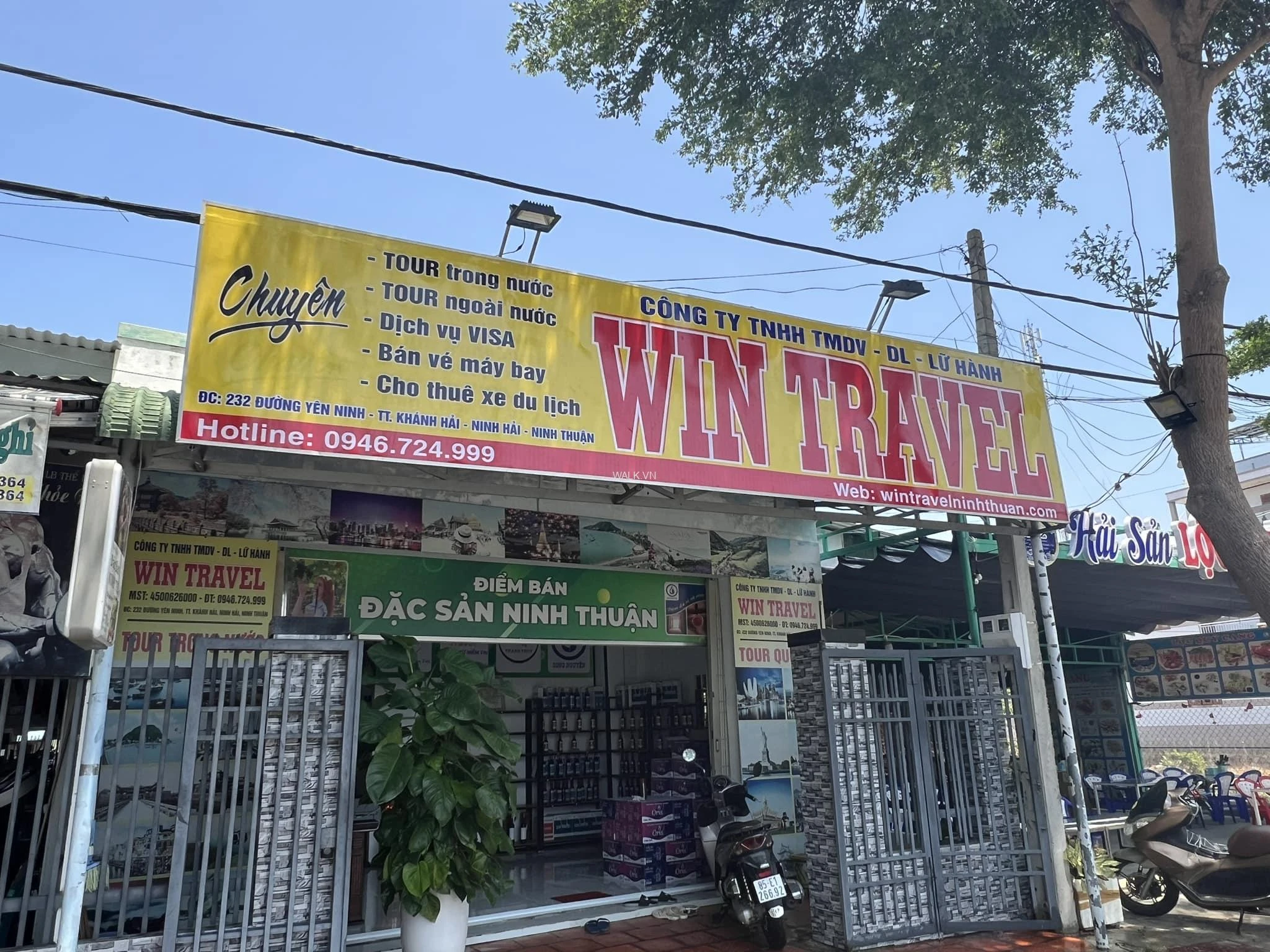 TOP NHỮNG CÔNG TY DU LỊCH NINH THUẬN UY TIN, ĐÁNG TIN CẬY NHẤT