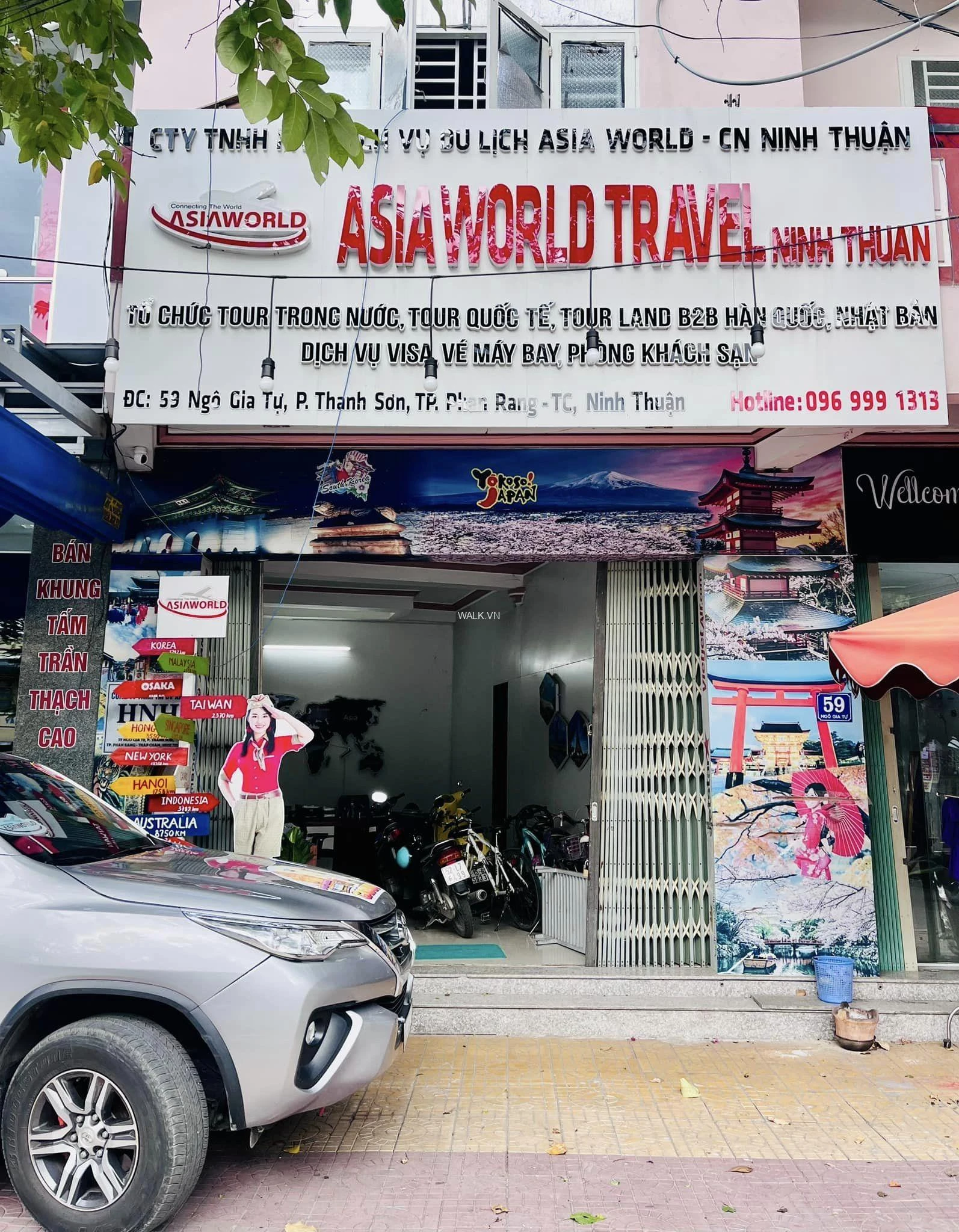 TOP NHỮNG CÔNG TY DU LỊCH NINH THUẬN UY TIN, ĐÁNG TIN CẬY NHẤT