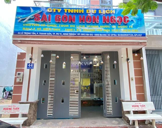 TOP NHỮNG CÔNG TY DU LỊCH NINH THUẬN UY TIN, ĐÁNG TIN CẬY NHẤT