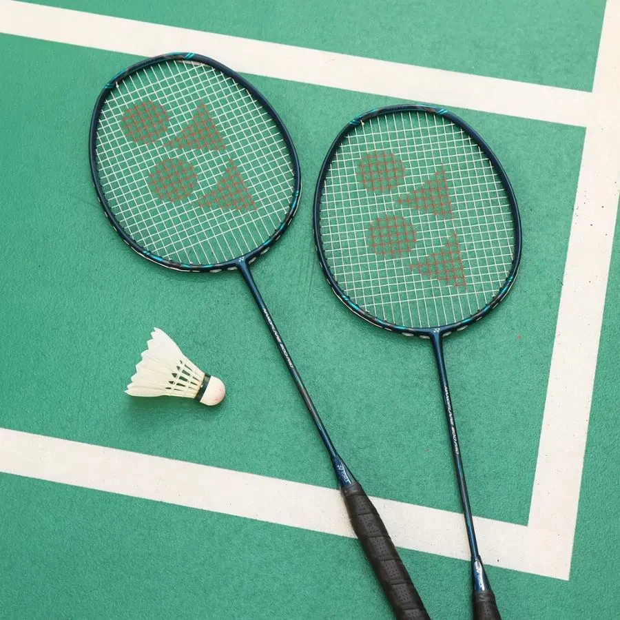 Trải nghiệm đỉnh cao với Nanoflare 800 Tour từ Yonex