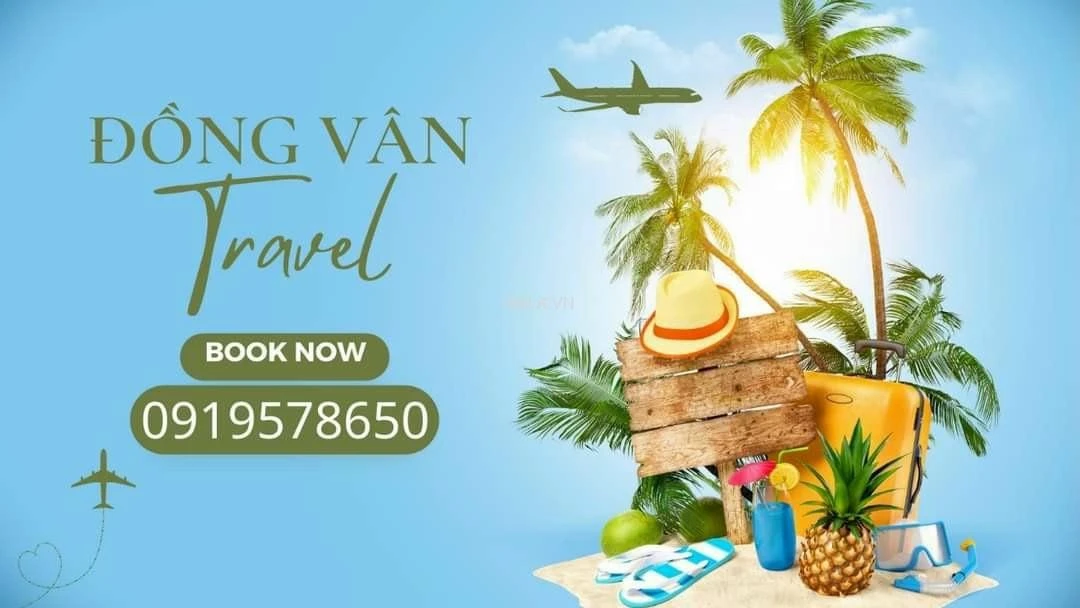 TOP NHỮNG CÔNG TY DU LỊCH NINH THUẬN UY TIN, ĐÁNG TIN CẬY NHẤT