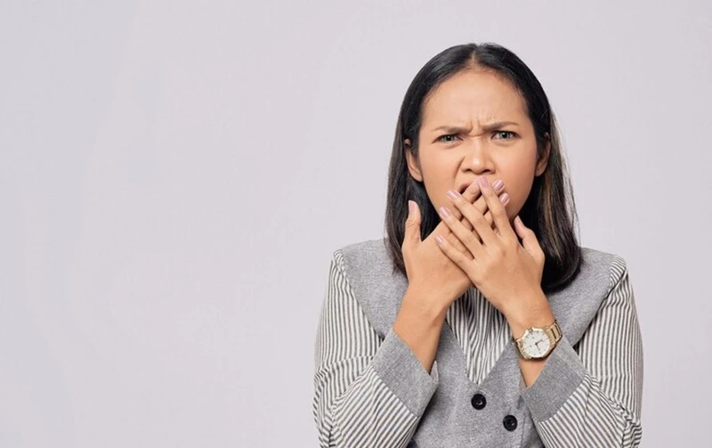 Nguyên nhân sưng nướu răng trong cùng hàm dưới và cách điều trị bệnh