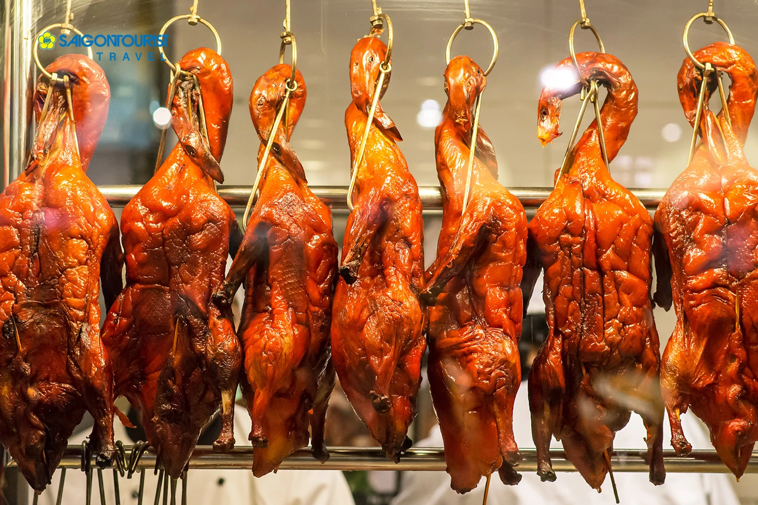 Du lịch Trung Quốc [Thượng Hải - Hàng Châu - Tô Châu - Bắc Kinh]